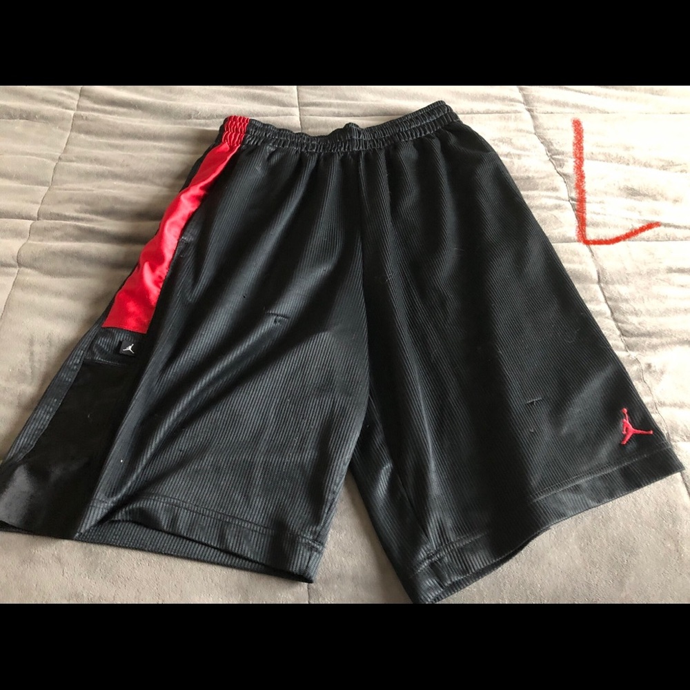 Jordan Shorts